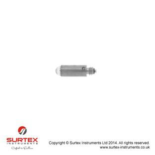 Strauss zapasowa arwka xenon moc 2.5V/Strauss Spare Bulb Xenon Power Rating 2.5 V