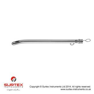 Kobiecy cewnik Charr 12, 15 cm/Female Catheter Charr 12, 15 cm