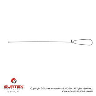 Prowadnica do cewnika 46 cm/Catheter Introducer 46 cm  