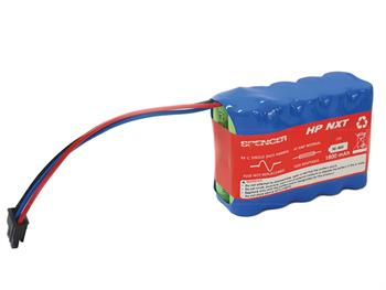 Akumulator -  zapasowy do respitarorw/BATTERY PACK - spare for ventilators